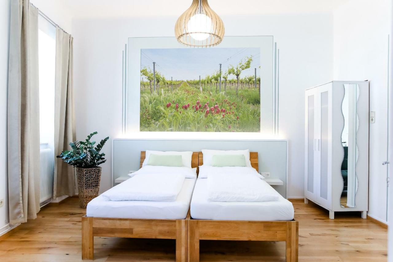 Vino Verde Poysdorf Ngoại thất bức ảnh